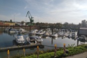 Hafen Gernsheim